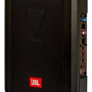 SUBWOOFER JBL AMPLIFICADO 6X8 POLEGADAS