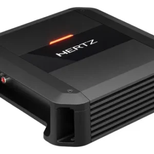 AMPLIFICADOR MONO HERTZ