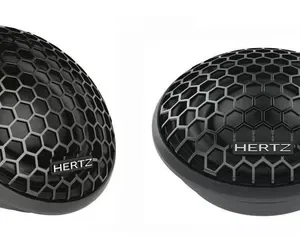 ALTO FALANTES TWEETER HERTZ