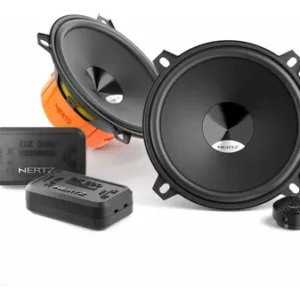 KIT 2 VIAS HERTZ 3.0