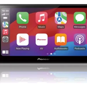 MULTIMIDIA 7 POLEGADAS PIONEER