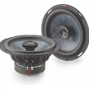 ALTO FALANTES COAXIAL FOCAL