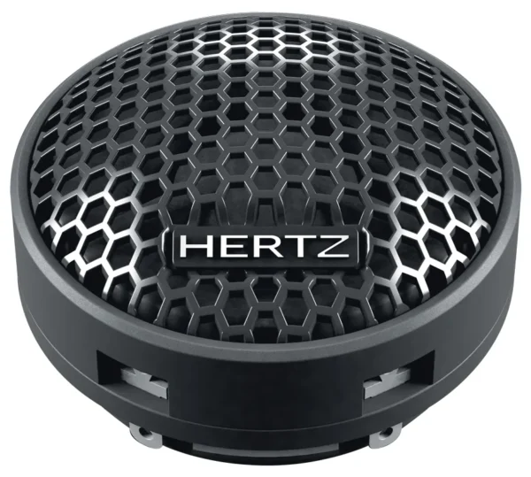 TWEETER HERTZ 2.0 - Imagem 2